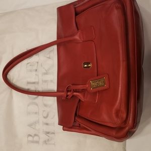 Badgley Mischka Shoulder Bag